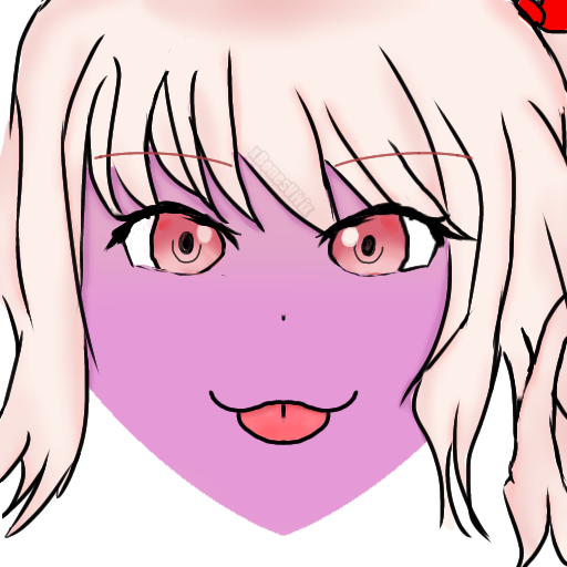 "Little Mizuki Heart" - Finished on the 30th of March 2024