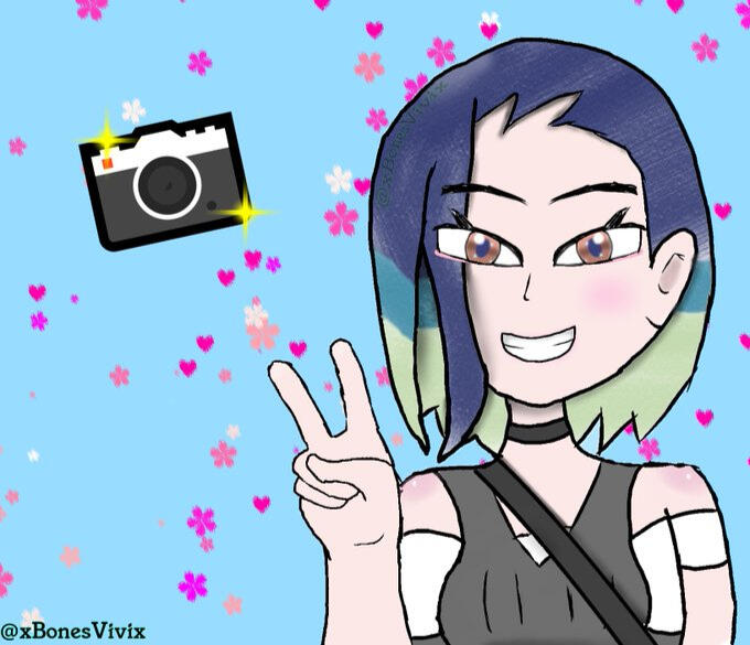 "Perrin from the POCKET MONSTERS DLC" - Finished on the 18th of August 2023